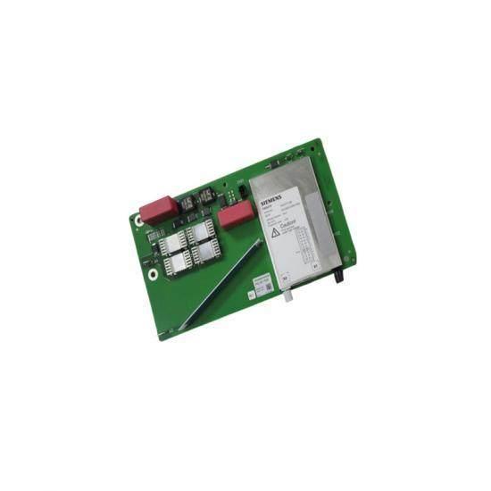 SIEMENS 6SL3955-0TX00-1AA2 PLC MODULE