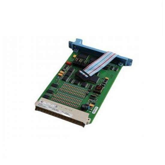 HONEYWELL FSC FC-SAO-0220M Safe Analog Output Module