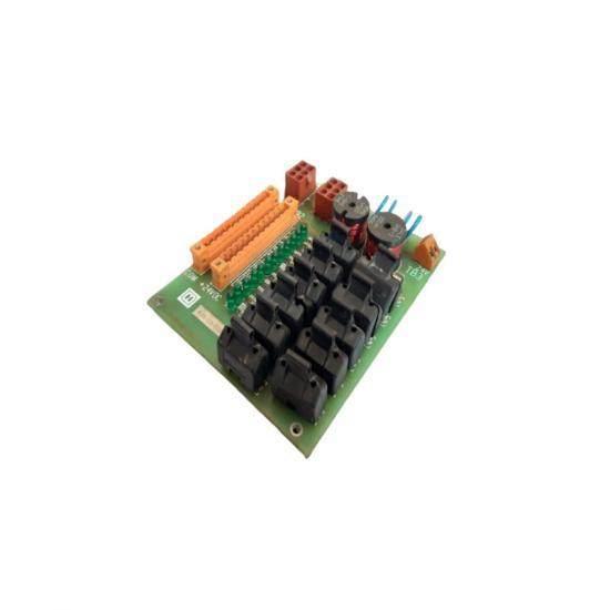 Honeywell MU-TDPR02 51304425-100 Digital Input Power Distribution Board