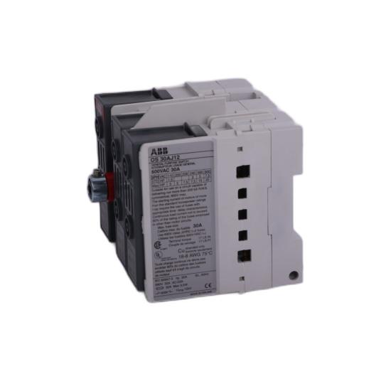ABB 3HAC025917-001/00 DSQC652 I/O Unit