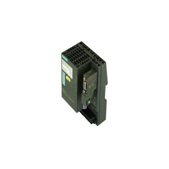 Siemens 6ES7972-4AA02-0XA0 Power Rail Booster