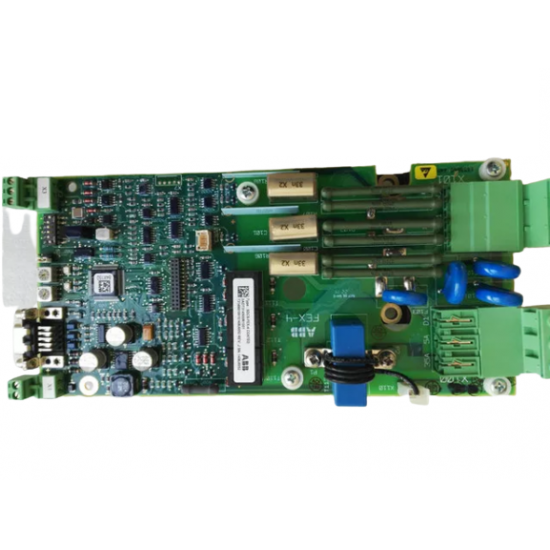 ABB SDCS-FEX-4 DCS Module