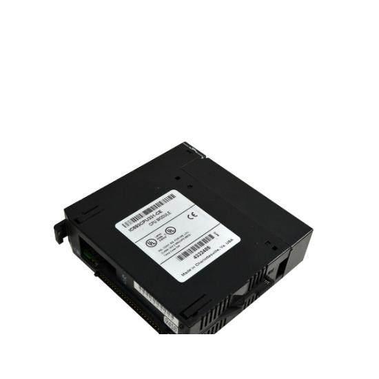 GE IC693CMM311RR Series 90-30 controllers