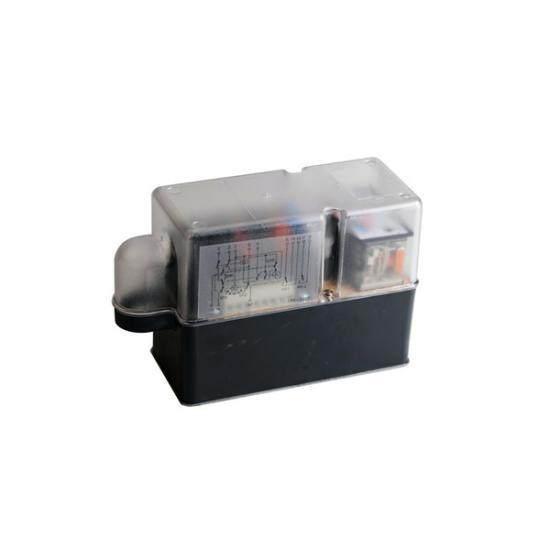 HONEYWELL LKS 210-21 Actuator