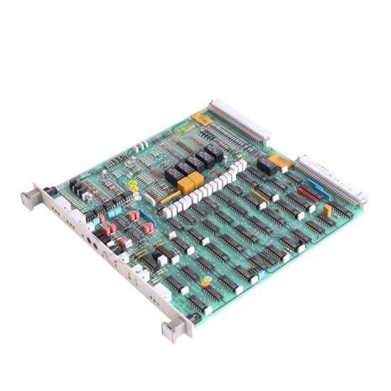 ABB DSQC210 DSQC 210 Safety Module