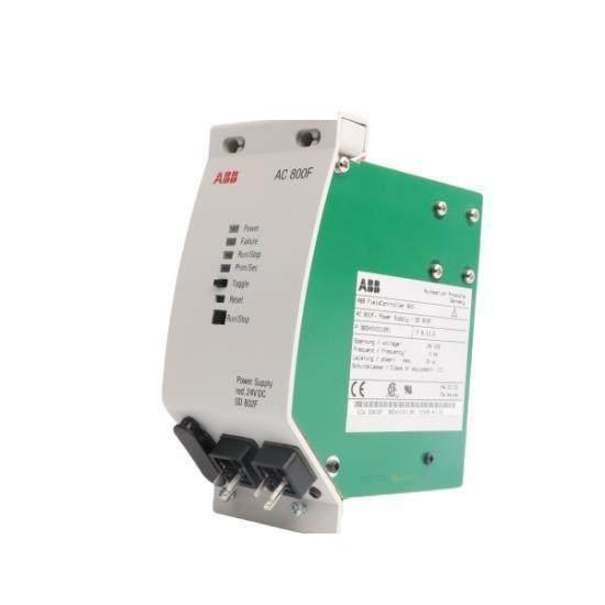 ABB SD802F 3BDH000012R1 Power Supply