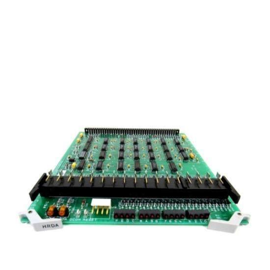 GE DS3800HMPA MICROPROCESSOR