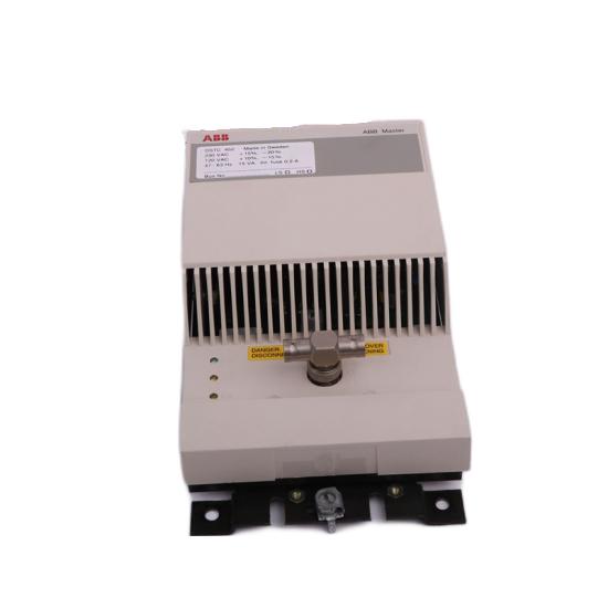 SC300E PAC 031-1053-04 ABB