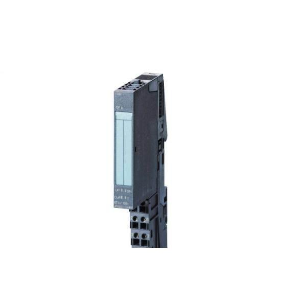 SIEMENS 6ES7138-4DE02-0AB0 Electronics Module