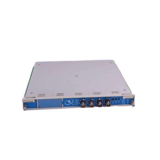 Bently Nevada 105375-01 Monitoring