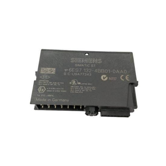 6ES7132-4BB01-0AA0 SIEMENS SIMATIC Digital Output Module
