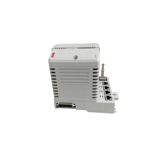 ABB RXLK 2H Relay Monitors
