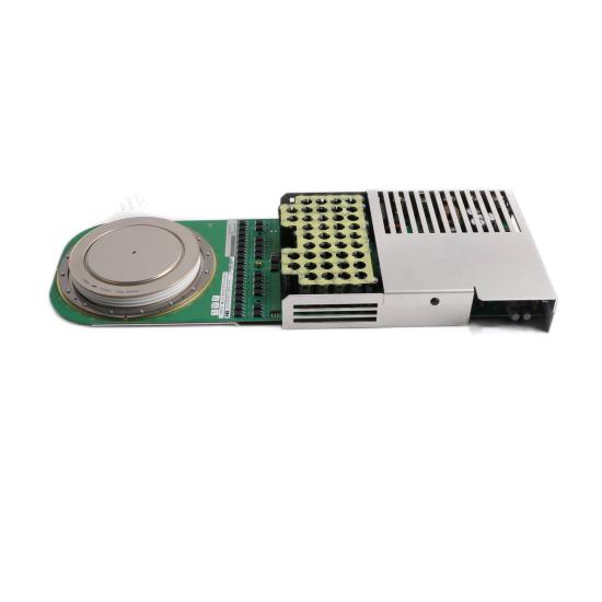 ABB 5SHY35L4520 AC10272001R0101