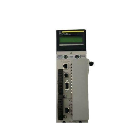 Schneider PLC 140CPU65260