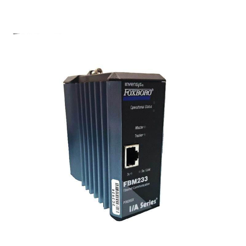 FOXBORO FBM233