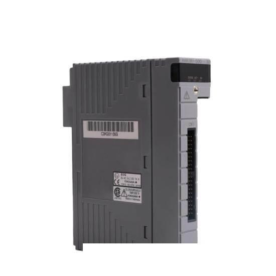Yokogawa AAR181-S00 Input Module  AAR181 S00