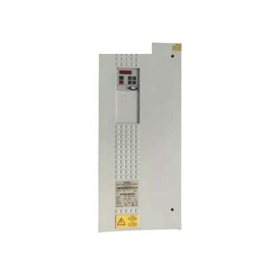 SIEMENS 6SE7024-7ED61-Z Vector Control Compact Unit