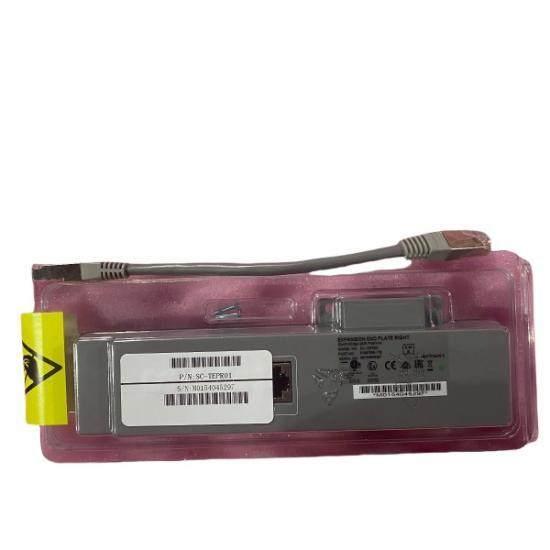 Honeywell SC-TEPR01 Expansion End Plate, Right