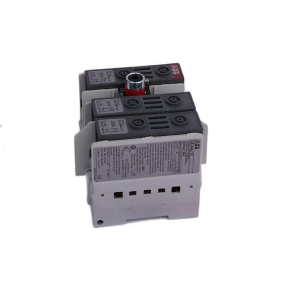 ABB 3HAC025338-006