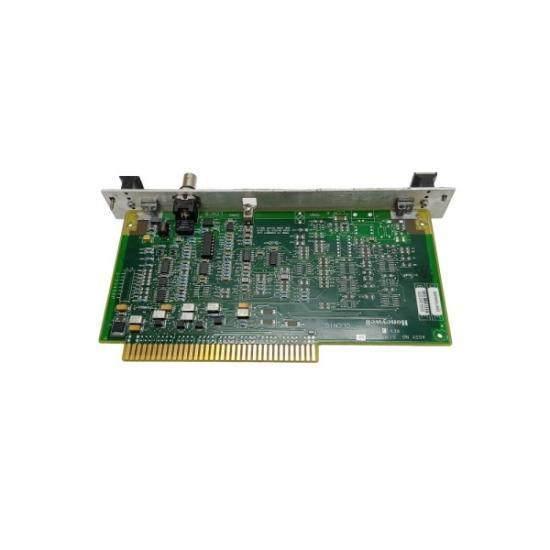 Honeywell 51197155-600 Automation Module