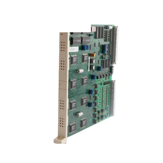 ABB DSDP170 57160001-ADF Pulse Counting Module