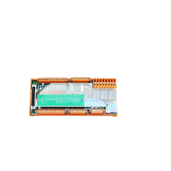 ABB 3DDE300415 CMA135 DCS Module
