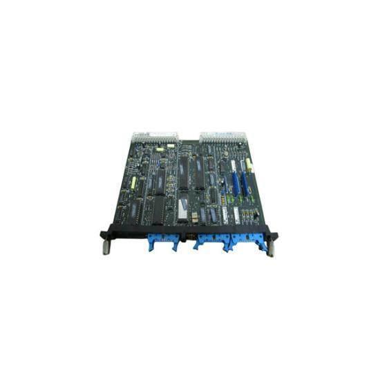 ABB SAFT 185TBC 58119687 CONTROL BOARD
