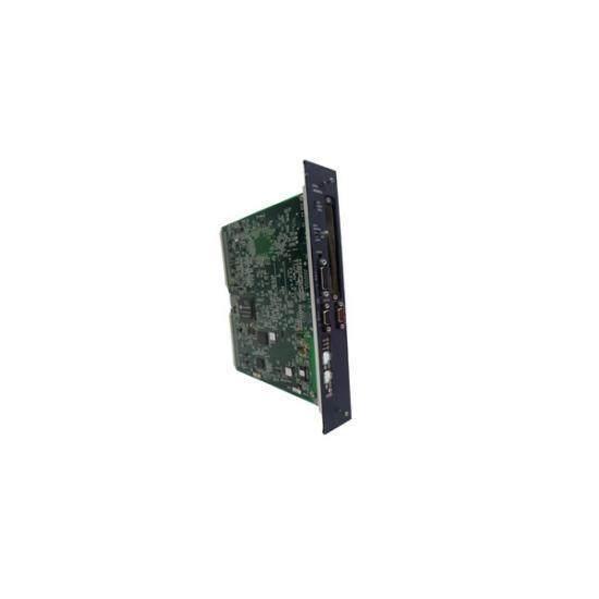 GE Fanuc IC698CPE020-GP CPU Processor Module