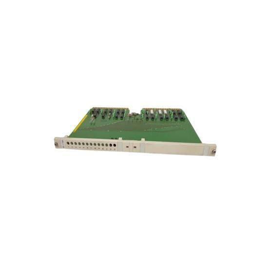 ABB, Brown Boveri (BBC)  ED 1780a