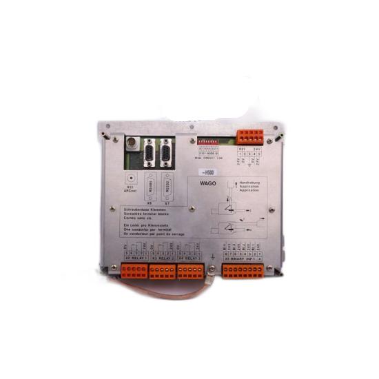 ABB FS300R12KE3/AGDR-72CS  Installation Accessories Noble