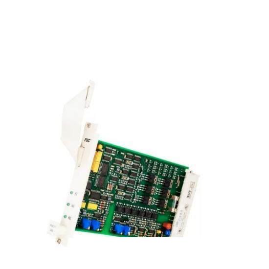 Honeywell FSC 10302/1/1 Module