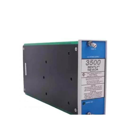 GE/Bently Nevada 3500/15 106M1079-01A  Power Supply