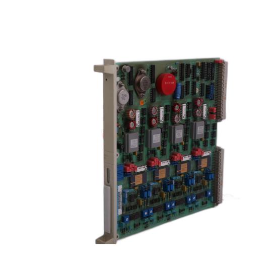 ABB SD802F 3BDH000012R1 Power Supply Redundant
