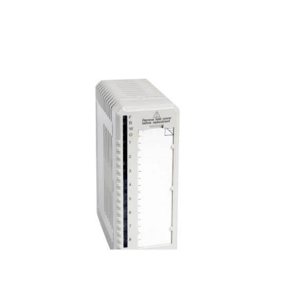 ABB DO821 3BSE013250R1 Digital Output Relay Module