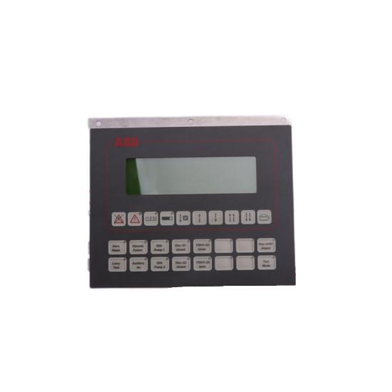 ABB XU 04 H&B Contronic XU04 Module