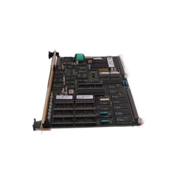 ABB XU 04 H&B Contronic XU04 Module