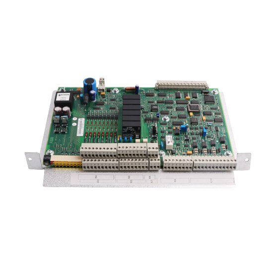 ABB YPQ110A 3ASD573001A5 DCS Module