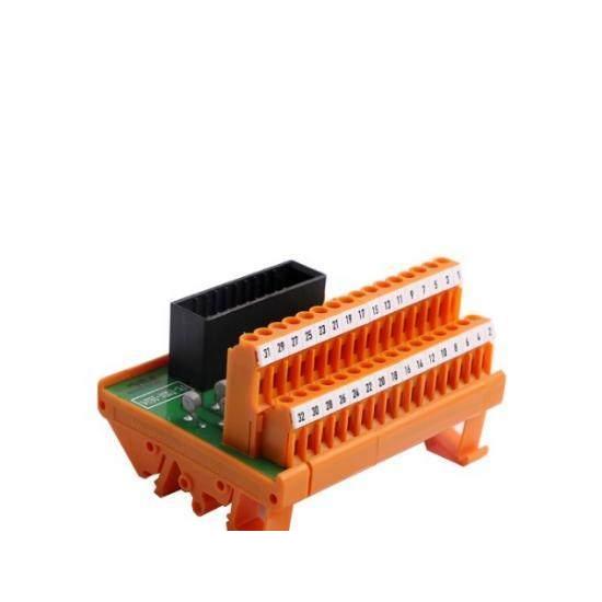 Honeywell FC-TSDI-1624 Safe Digital Input