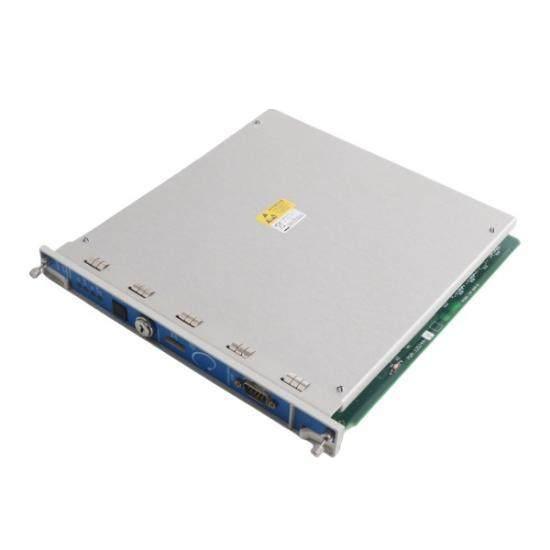 New Bently Nevada 125744-01 Rack Interface Module