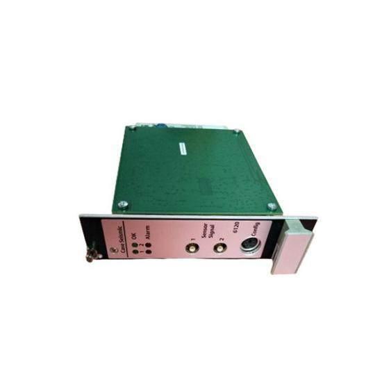 EMERSON 9199-00002 A6120