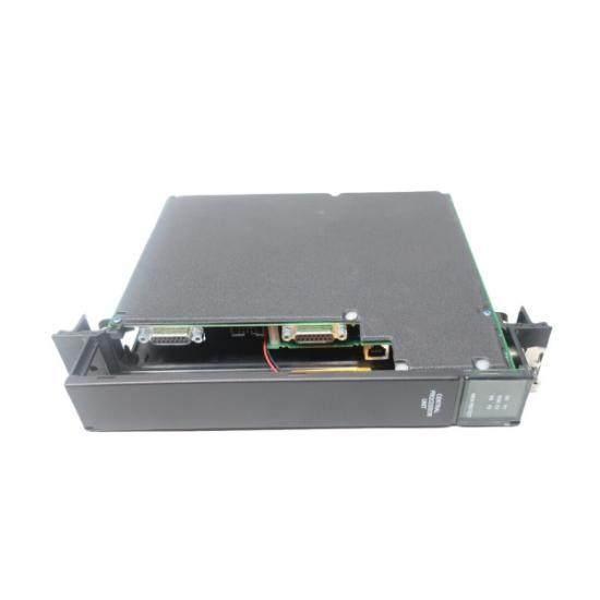 GE Fanuc IC697CPX935