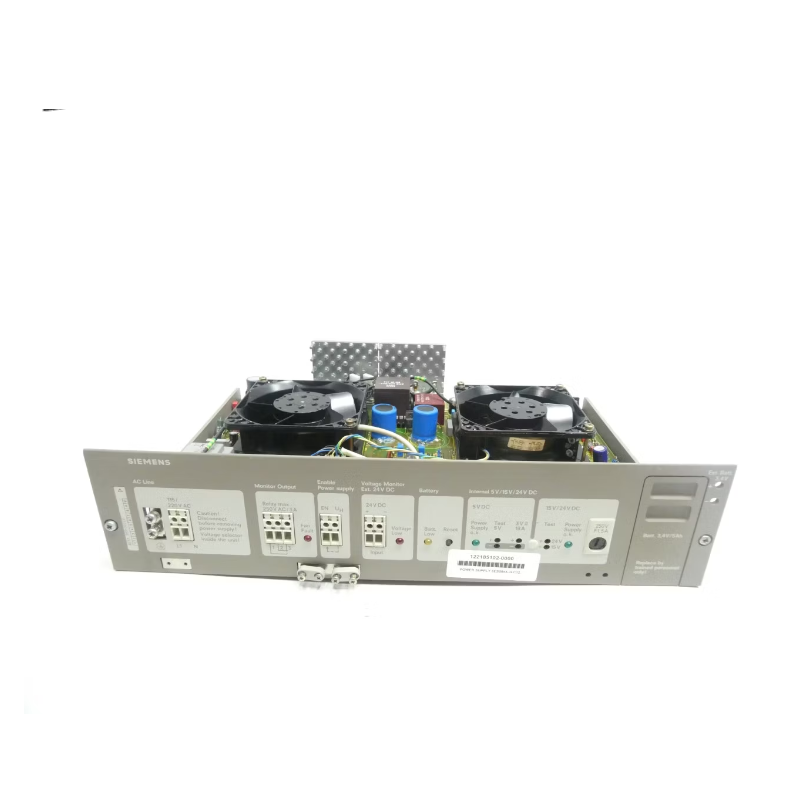 SIEMENS 6ES7132-1BH00-0XB0