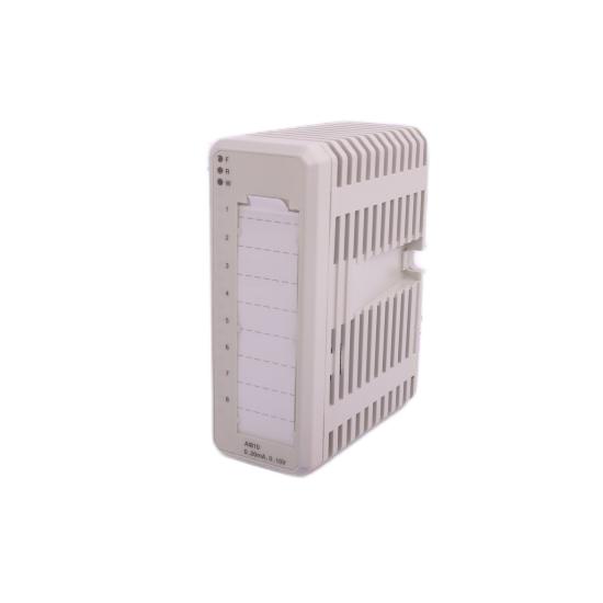 ABB DAI01 DAI 01 Analog Input Module