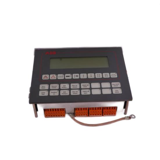 ABB DAI01 DAI 01 Analog Input Module