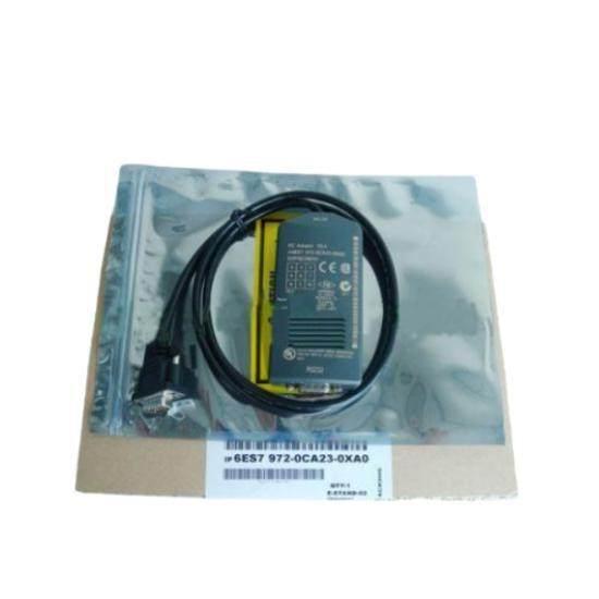 Siemens 6ES7972-0CA34-0XA0 SIMATIC S7