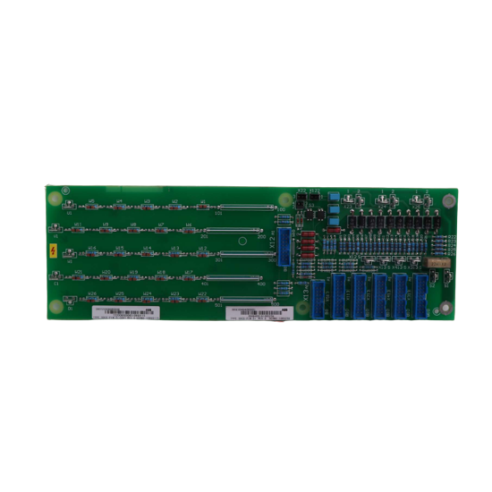 ABB SDCS-PIN-51 DCS Module