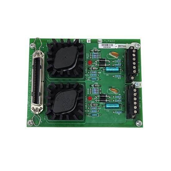 Honeywell MC-TLPA02 Power Adapter Board