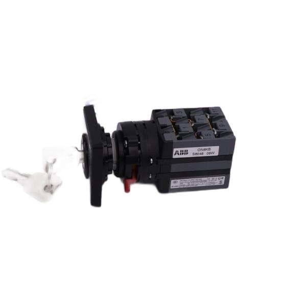 ABB 3HAC025532-001