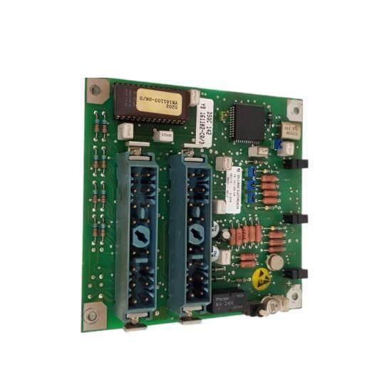 ABB DSQC142