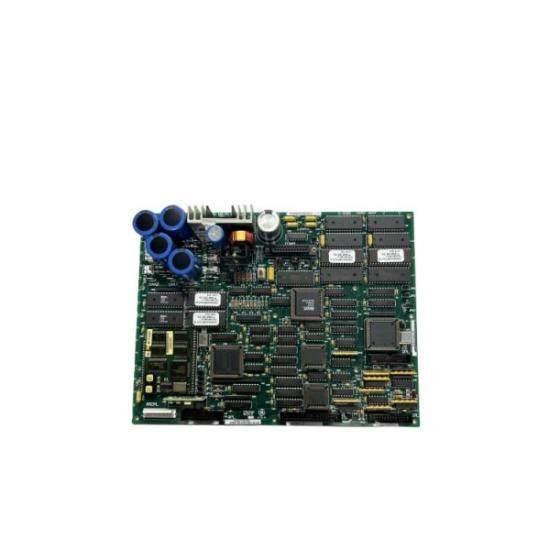 GENERAL ELECTRIC DS200TCOBG1AEB MAIN CONTROL BOARD